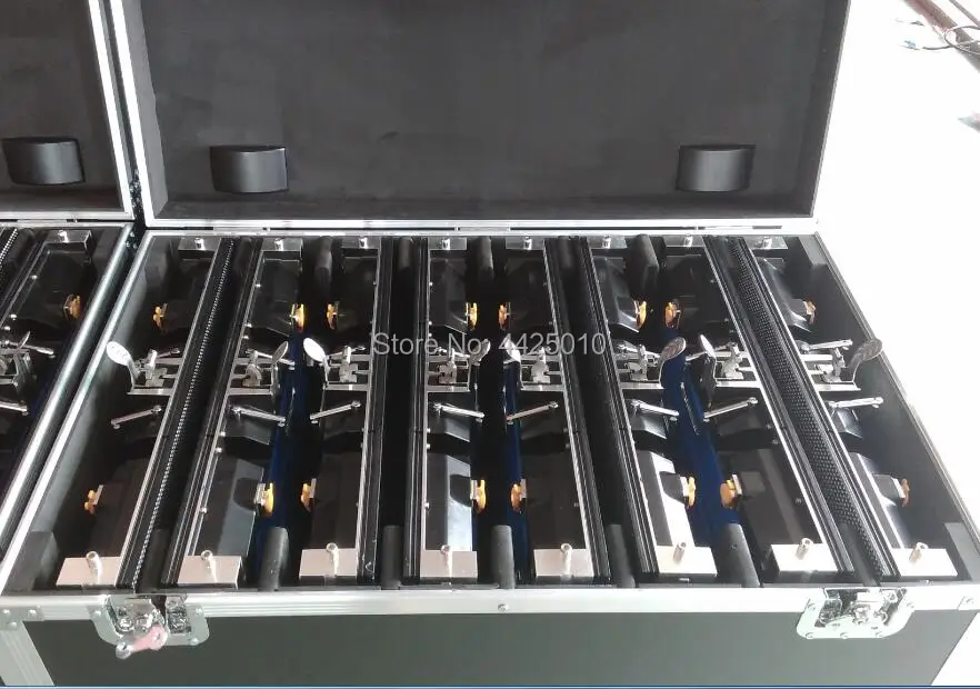 Уличный светодиодный дисплей Kinglight P3.91 500*500 мм для аренды уличный монитор