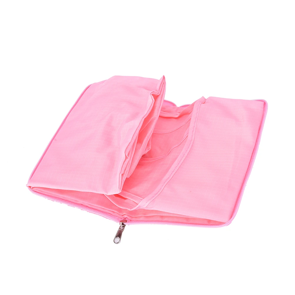 Горячая Распродажа Новая Модная складная сумка для покупок многоразовые сумки