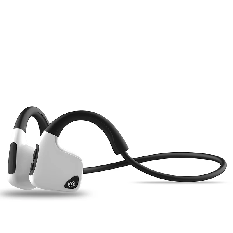 Умная Bluetooth-гарнитура с костной проводимостью стерео Беспроводные спортивные