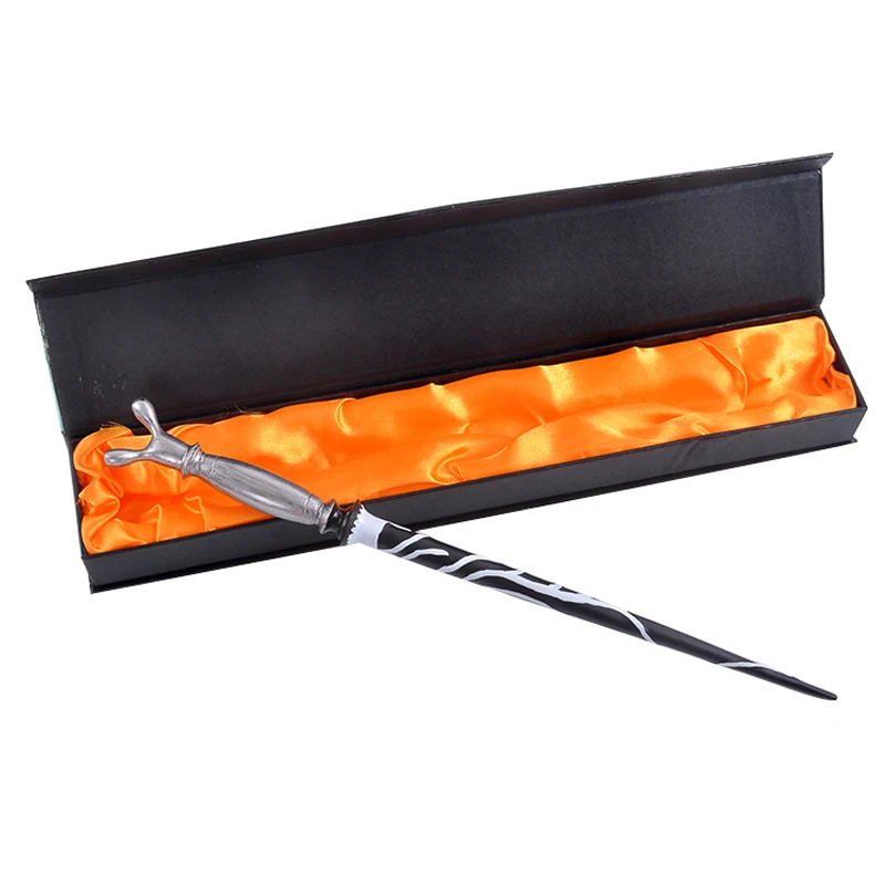 Популярные волшебные палочки в мире волшебных палочек для коллекционирования