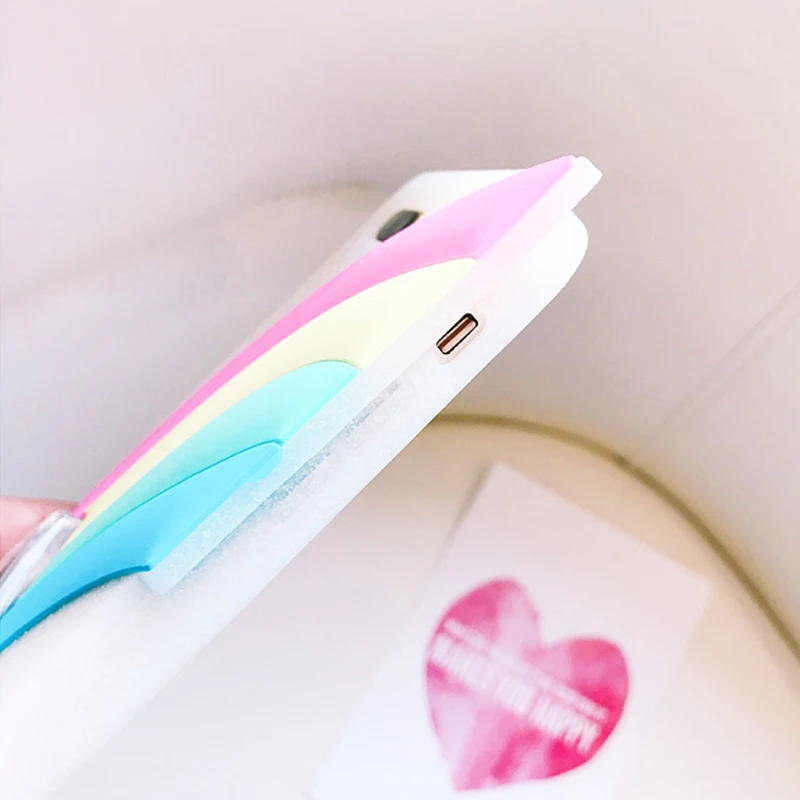 Чехол для Apple iPhone 6S 6 7 8 Plus GlamPhoneCase прозрачный золотой блестящий чехол с