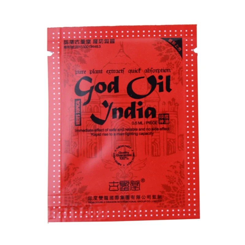 Подлинный мощный спрей для задержки эякуляции индийское масло мужской