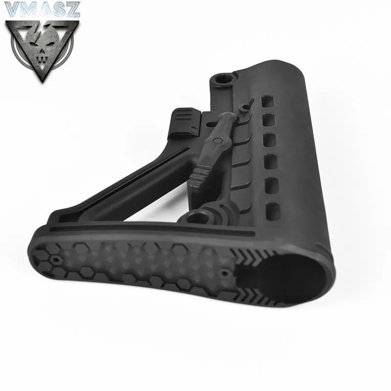 M16 с удлиненными брюками