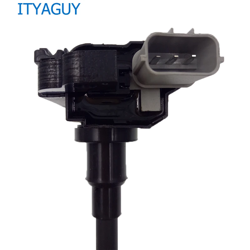 Высококачественное зажигание катушки 3340065G01 33400-65G01 33400-65G02 33400-65G00 для S* uzuki E* steem 1.6L