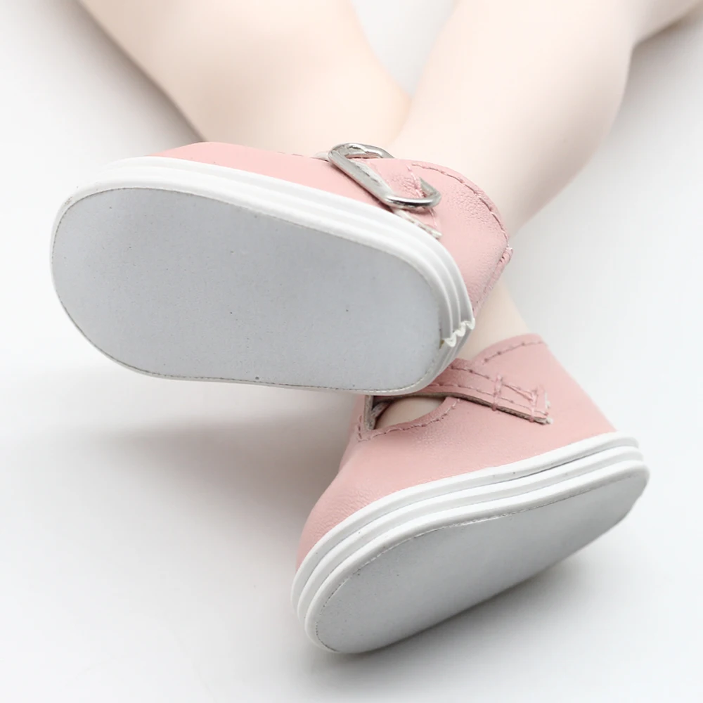 

Парусиновая обувь 5*2,8 см, кукла wellie wishers 14,5 дюйма и кукла EOX, сапоги, аксессуары, лучший подарок