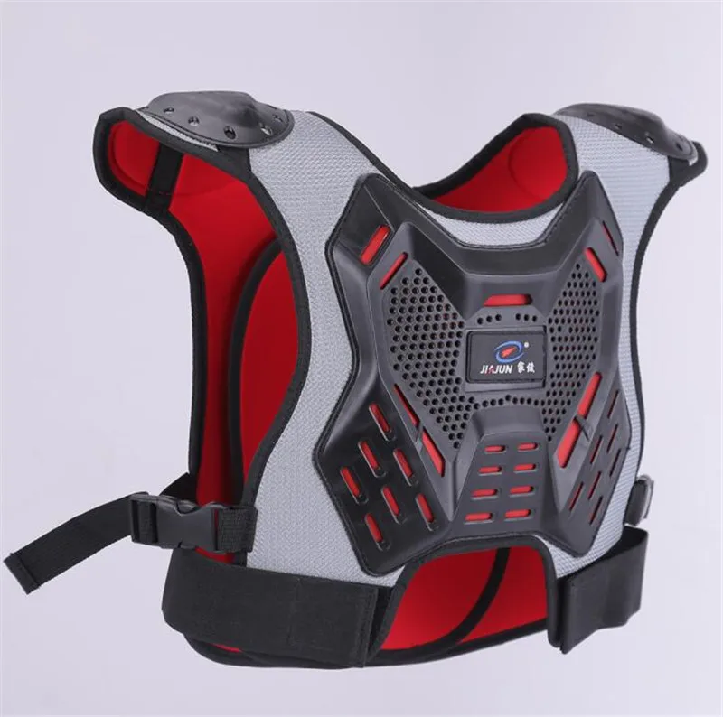 JIAJUN детская броня для мотоциклистов защитное снаряжение катания на лыжах Защита