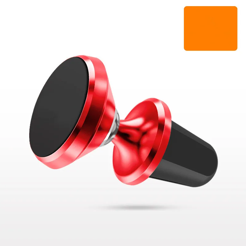 Держатель мобильного телефона Кронштейн Автомобильный Магнитный Выход