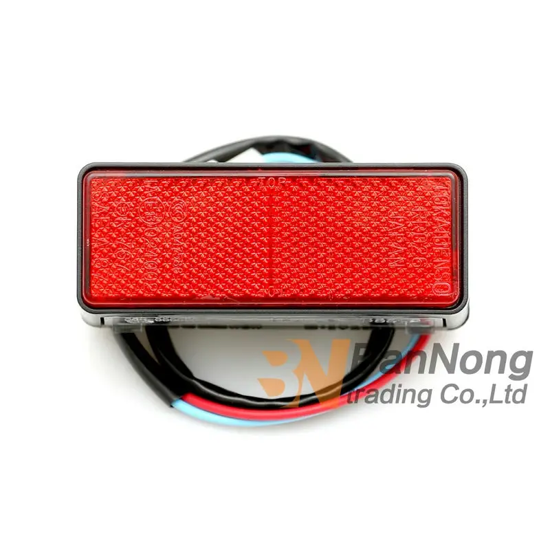 Задние фары для номерного знака мотоцикла задние лампы Suzuki GSXR1000 K5 K7 GSXR600/750 K6 K8