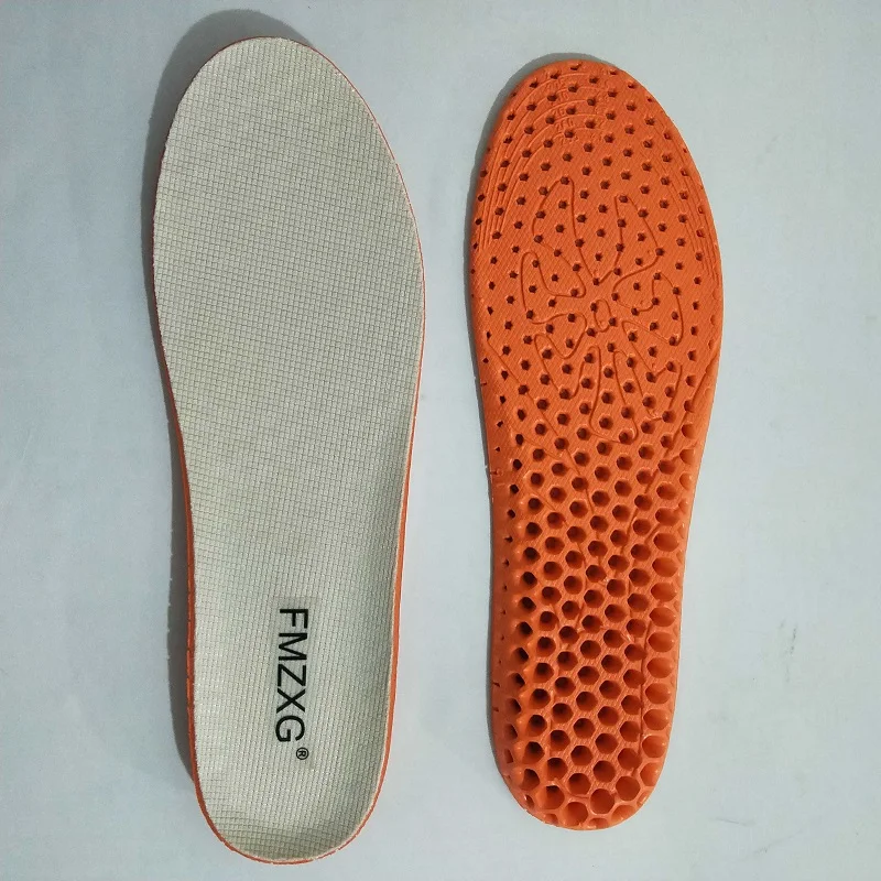 Стельки FMZXG ортопедические для мужчин и женщин увеличивающие рост поддержка