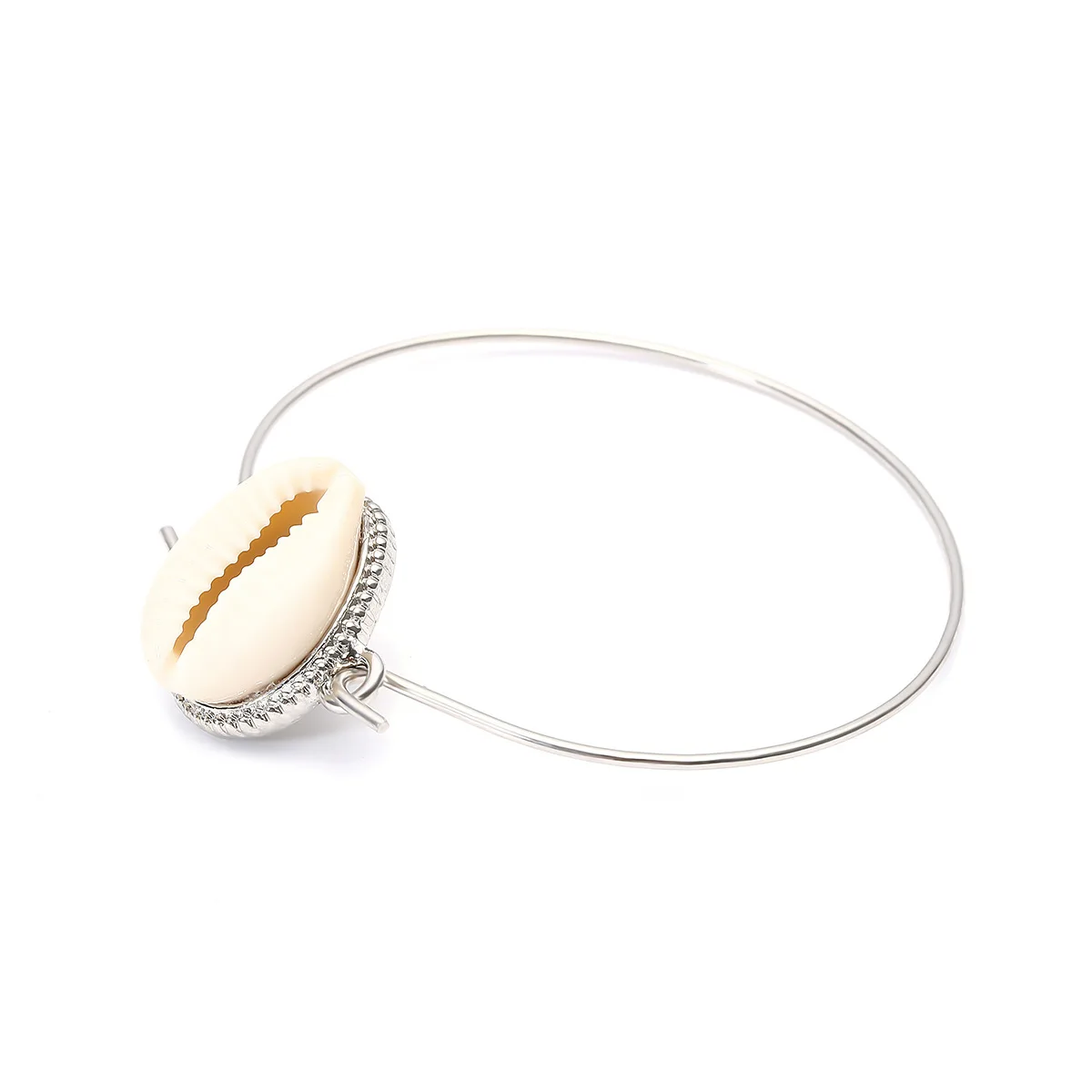 2018 новые модные высокое качество ювелирных изделий в Корейском стиле твист узел