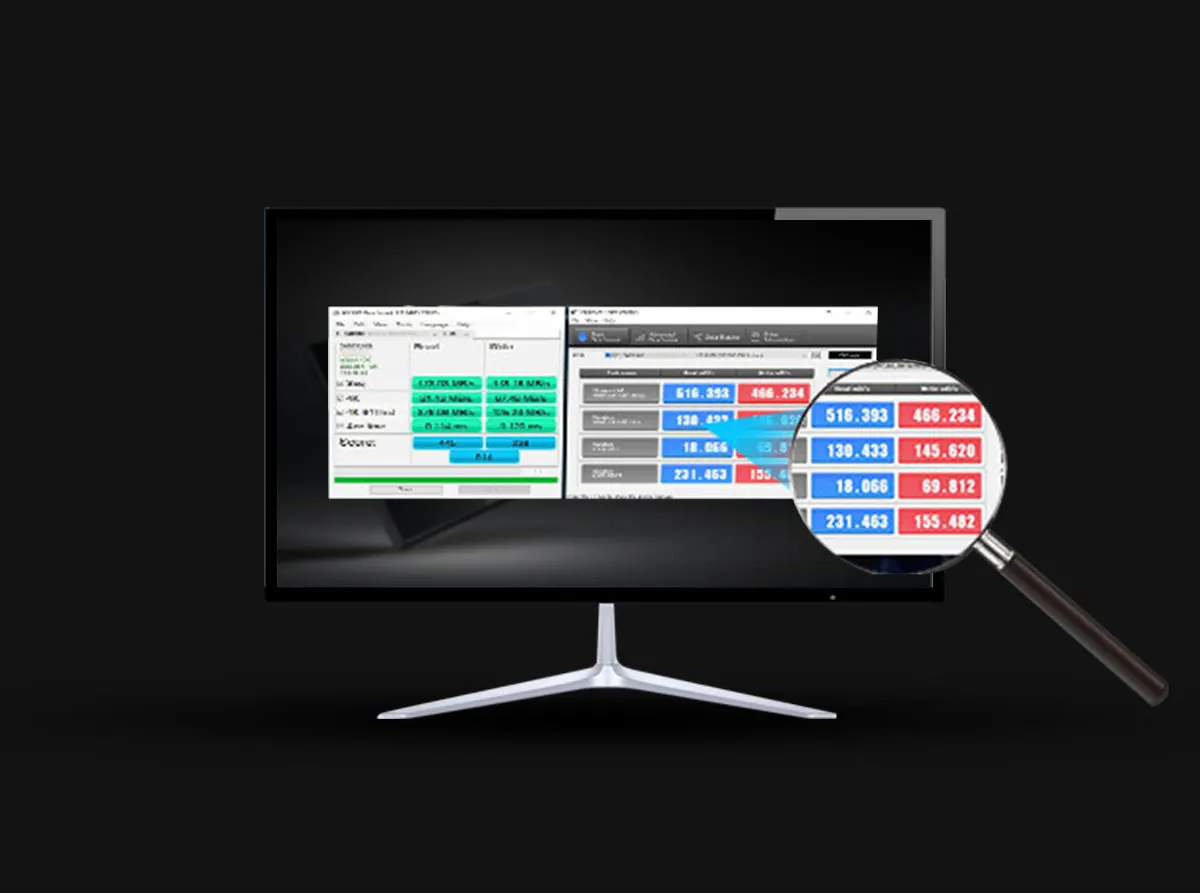 Moweek прозрачный 2,5 дюймов HDD Sata случае к USB адаптер с кабелем hdd box usb 3,0 High Скорость HDD корпус для SSD kingston
