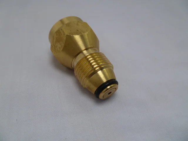 Внешние адаптеры для бензобака Vidric пропанового резервуара регуляторы северная