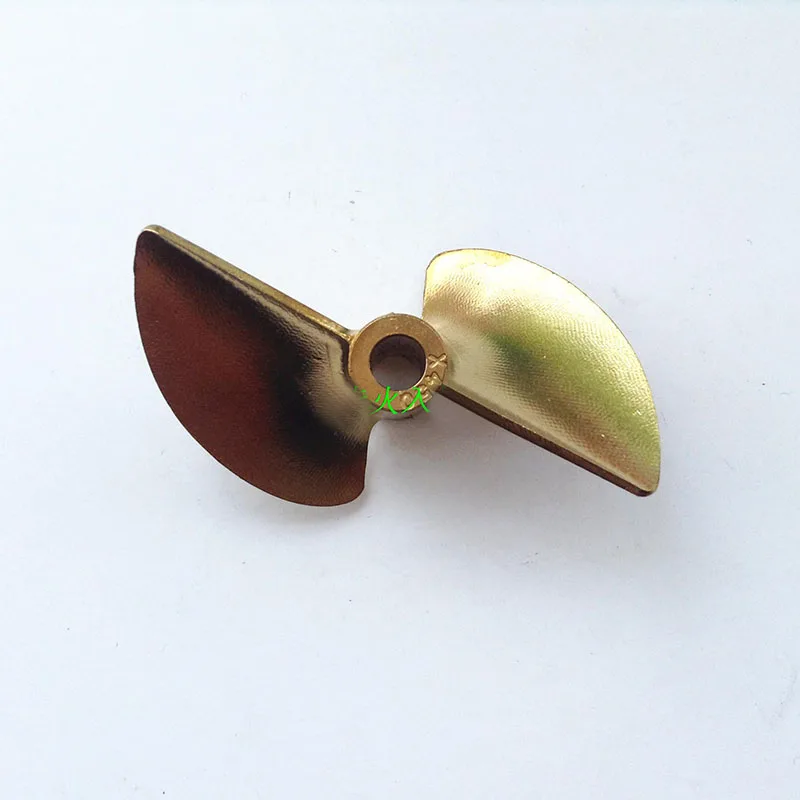 1 шт. двухлопастной пропеллер 450 50 мм Диаметр металлические пропеллеры 4 76 Шаг