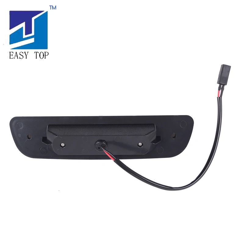 Светодиодный 3 й стоп сигнал задний фонарь для Toyota Tacoma 1995 2017|Сигнальная лампа| |