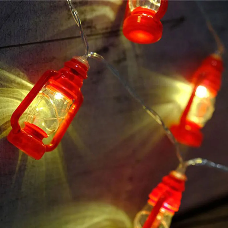 1 шт./лот верхушки для рождественской елки светодиодная гирлянда украшения лампы