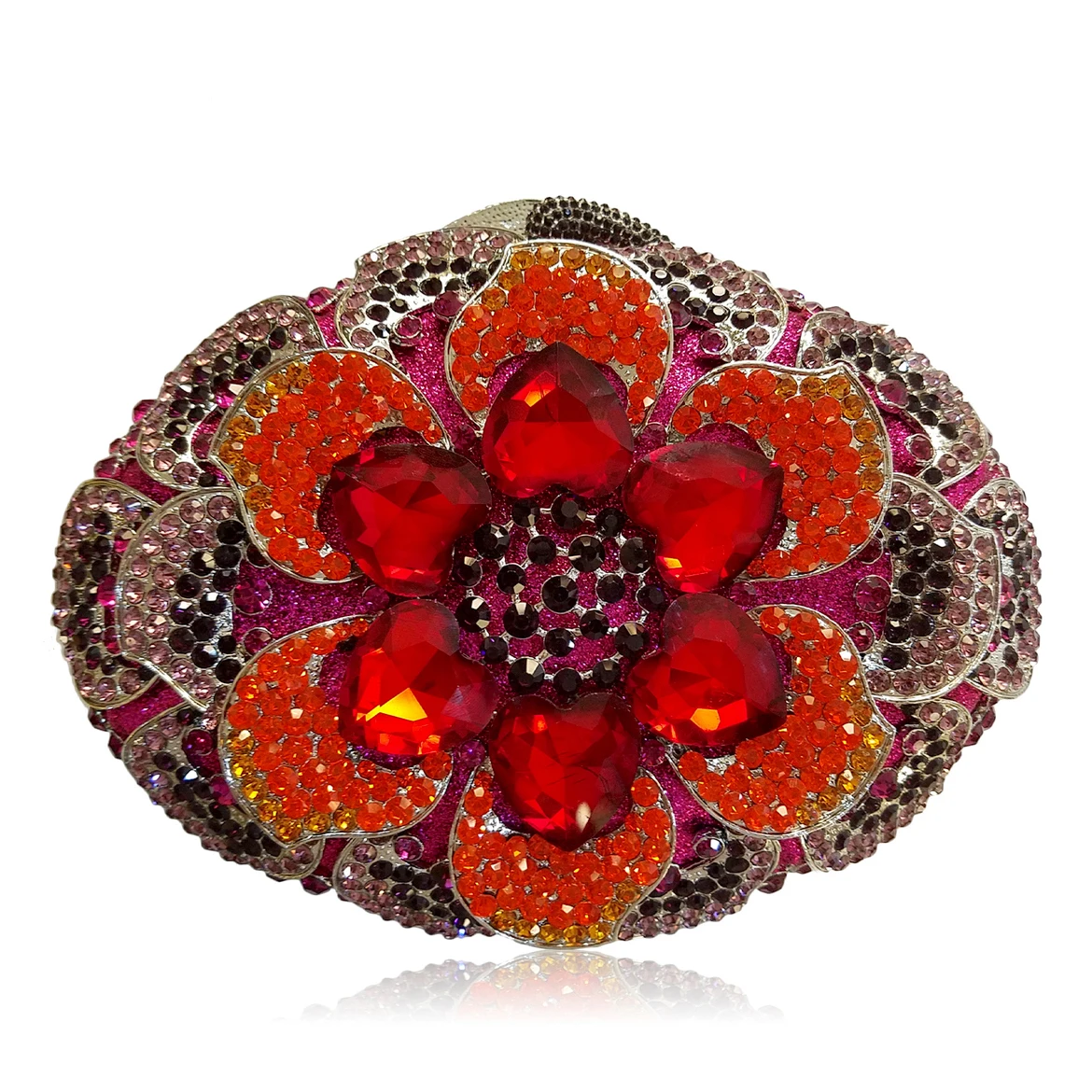 Таинственная река бренд Для женщин Вечерние сумки Одежда высшего качества