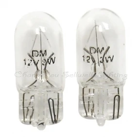 

Auto light 12v 3w t10 B091 GOOD 10pcs