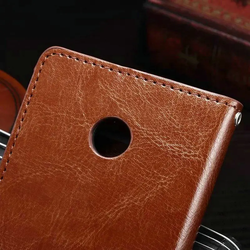 Для Nokia Microsoft Lumia 435 Роскошный кошелек Флип кожаный телефон сумка чехол для N435 Dual SIM