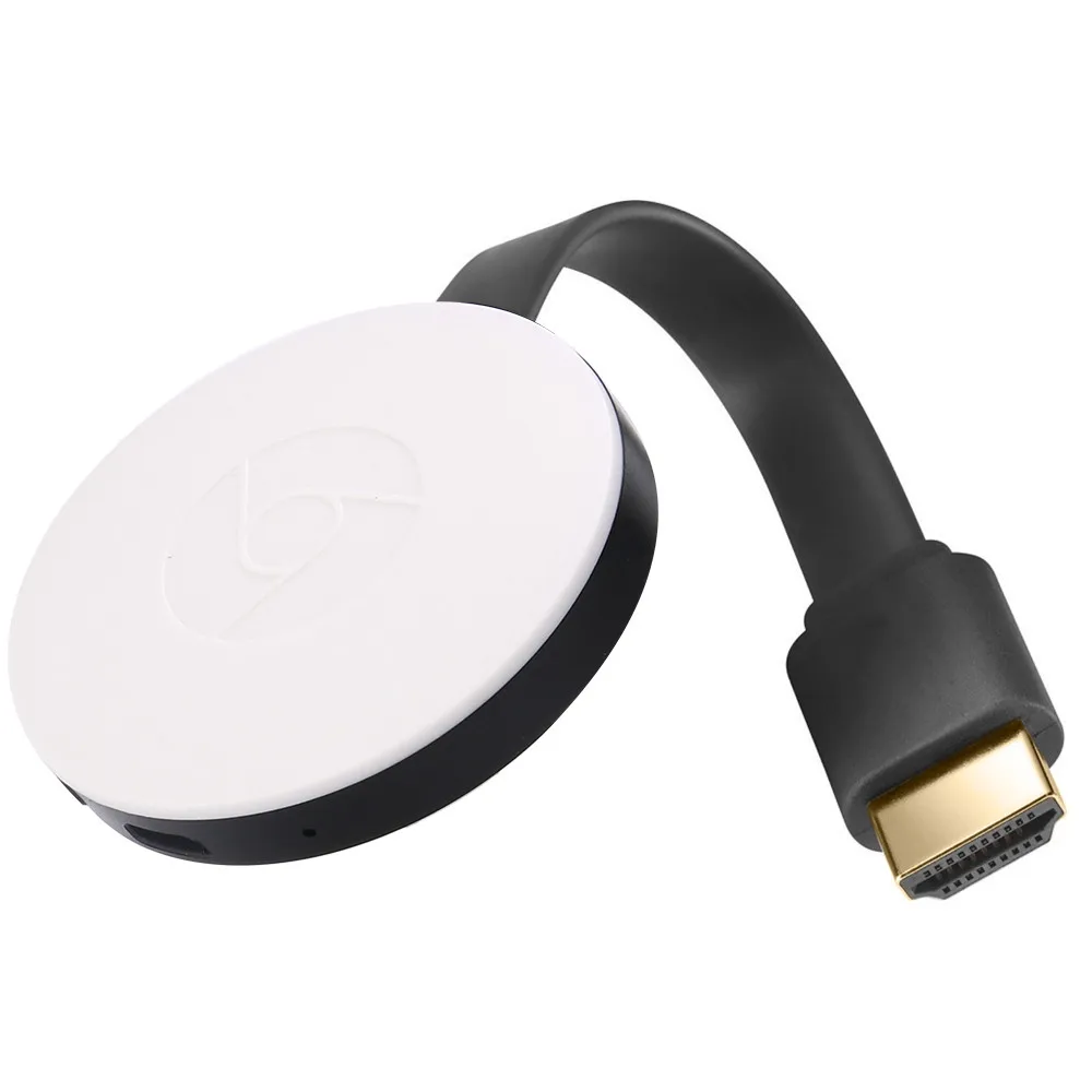 Miracast 1080P WiFi Дисплей ТВ ключ беспроводной приемник HDMI AirPlay DLNA поделиться потоком зеркальное содержание iOS Windows Android