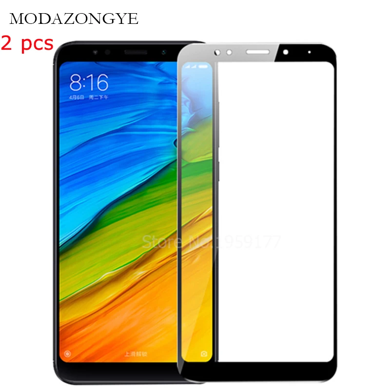 Закаленное стекло для Xiaomi Mi A2 защита экрана MiA2 A 2 Mi6X 6X 6 X Технические