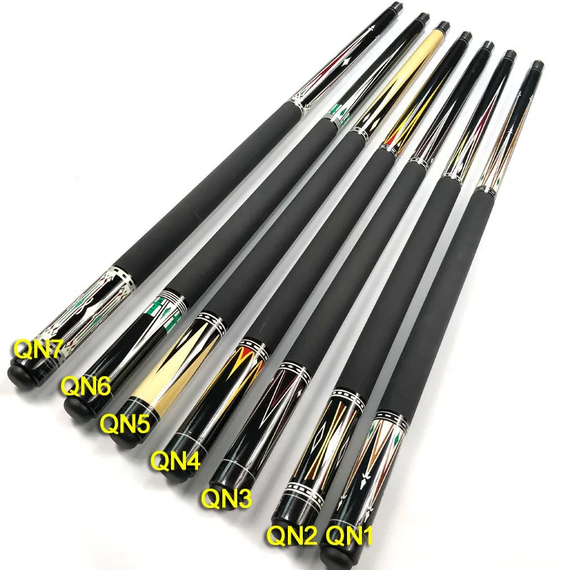 2018 кленовый вал 12 75 мм наконечник 9 шариковый рычаг 1/2 раздельного биллиардного