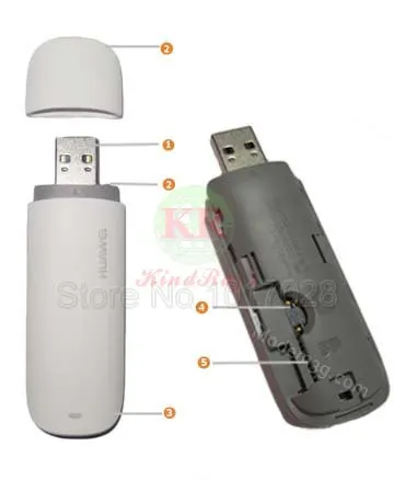 Разблокированный телефон Huawei E173 с разрешением 7 2 м модель телефона Hsdpa USB 3G модем