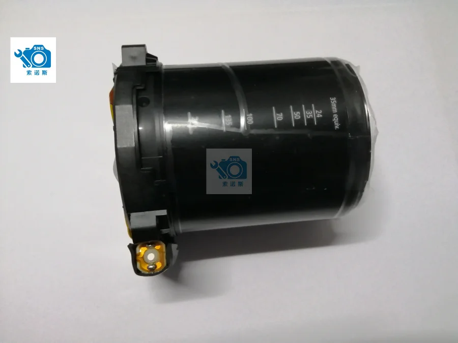 

New and original forSony DSC-RX10 DSC-RX10 II M2 Camera Focus Zoom Lens Repair Part