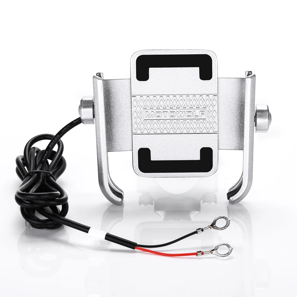 Универсальный держатель для мобильного телефона Штатив мотоцикла навигационная