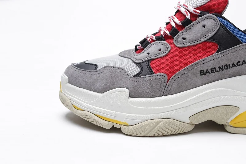 Женская уличная спортивная обувь для бега на толстой подошве muffins air cushion running