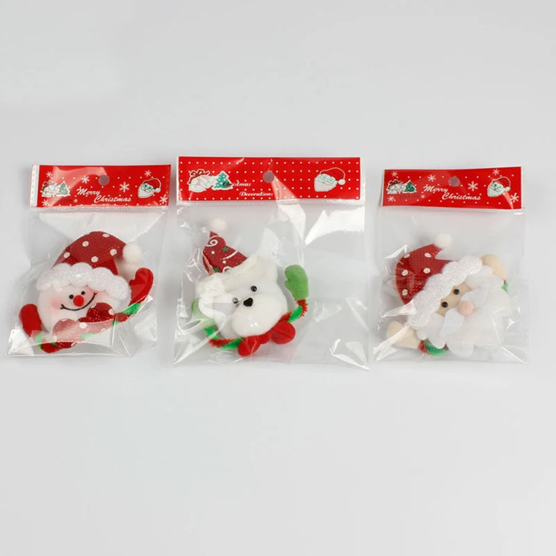 2019 новогодние рождественские вечерние украшения сделай сам Рождественская