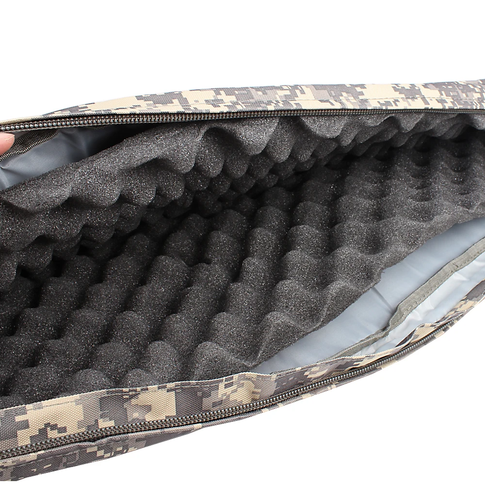 Бесплатная доставка новая тактическая сумка 95 см для переноски тяжелого