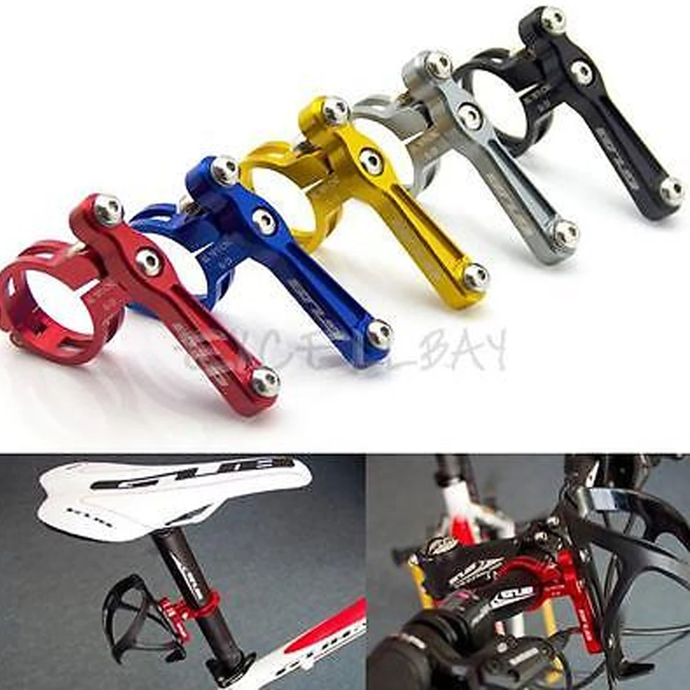 GUB велосипедная клетка для бутылки с водой горного велосипеда держатель полка