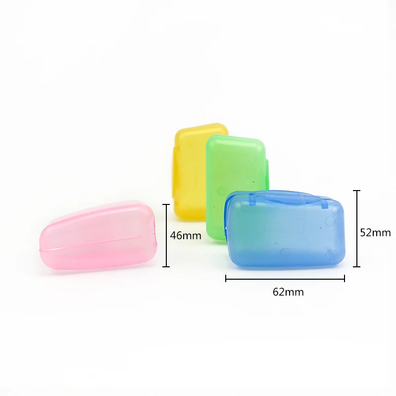 1 шт. Дорожный Чехол для зубной щётки|Электрические зубные щетки| |