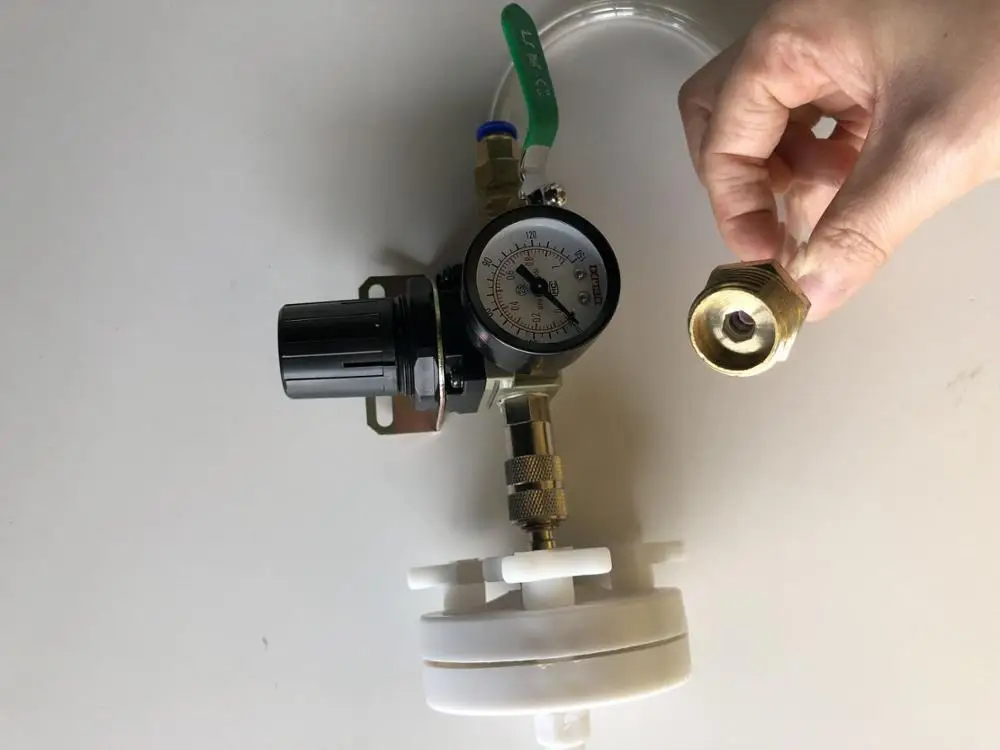 Портативный SDI индекс загрязнения тестер обратного осмоса воды | Инструменты