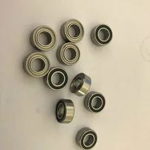 627 627ZZ 627RS 627-2Z 627Z 627-2RS ZZ RS RZ 2RZ шарикоподшипники 7*22*7 мм