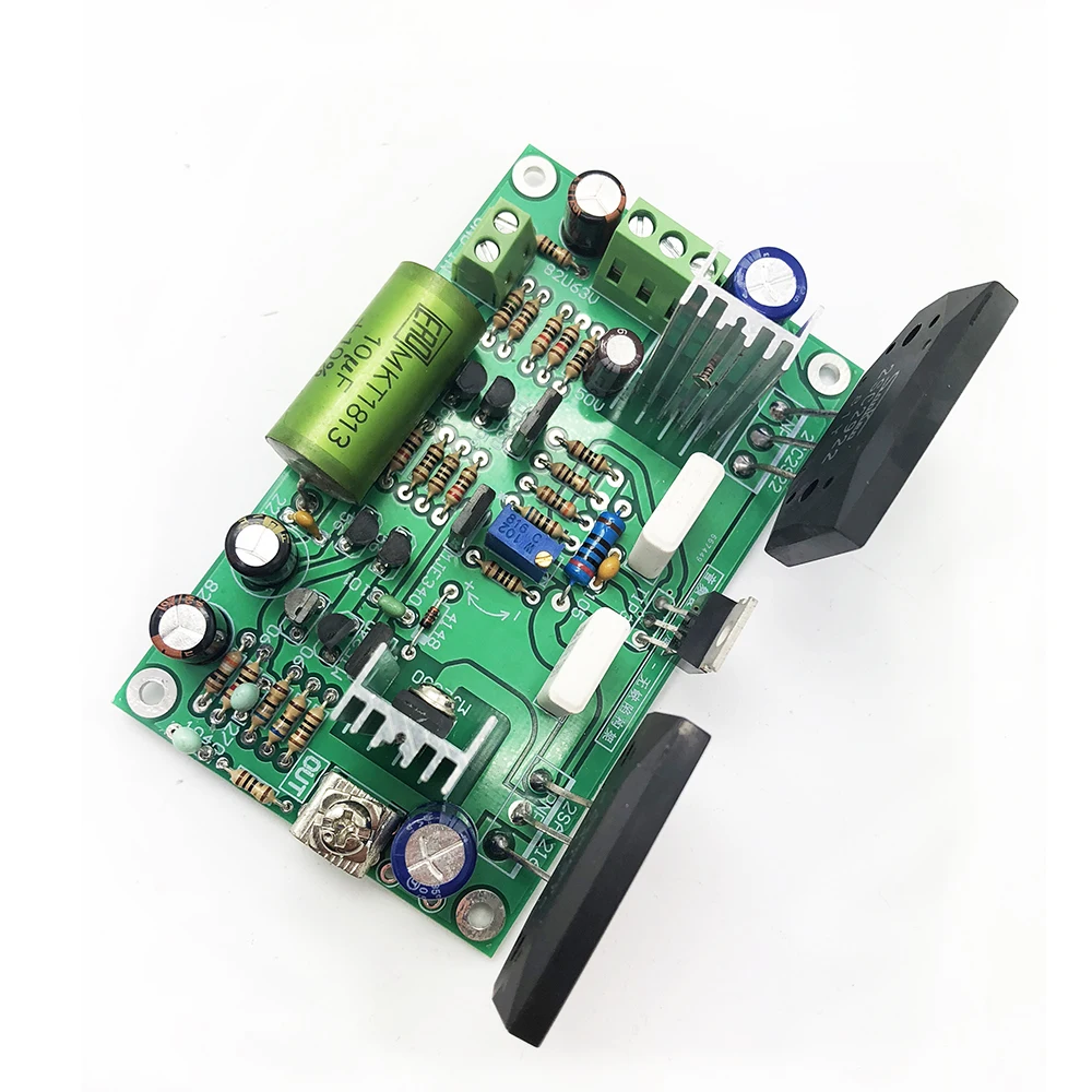 SANKEN 2SC2922 2SA1216 200 Вт без дефекта архитектурту большой ток трубка с полевым эффектом стерео HiFi дискретный усилитель мощности A9-010
