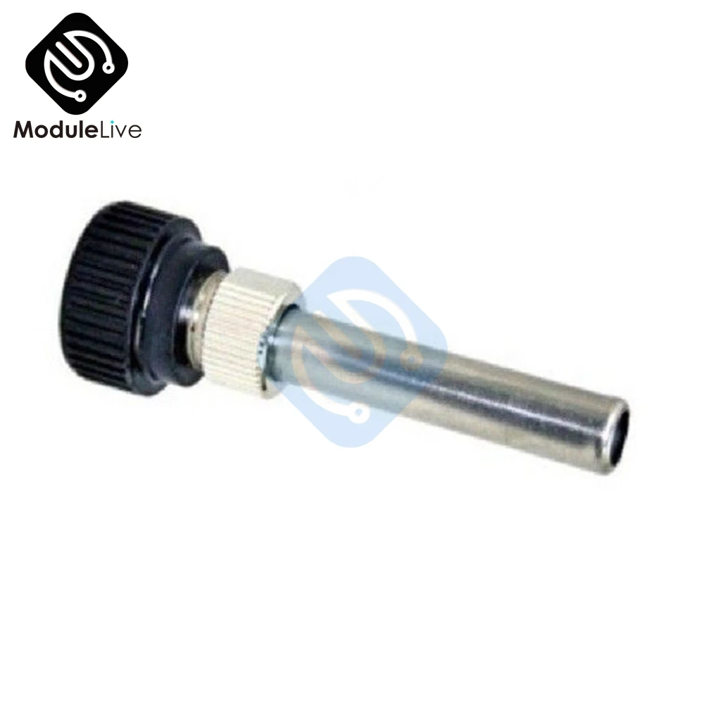 Адаптер рукоятки для паяльной станции аксессуары HAKKO 907 ESD 852D 936 937D 898D | Инструменты