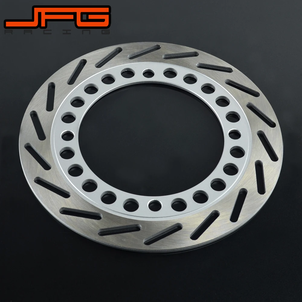 

Motorcycle Rear Brake Disc Rotors For AX-1 AX1 NX250 NX 250 NX250J NX250K NX250R NX250R3 1989 1990 1991 1992 1993 1994