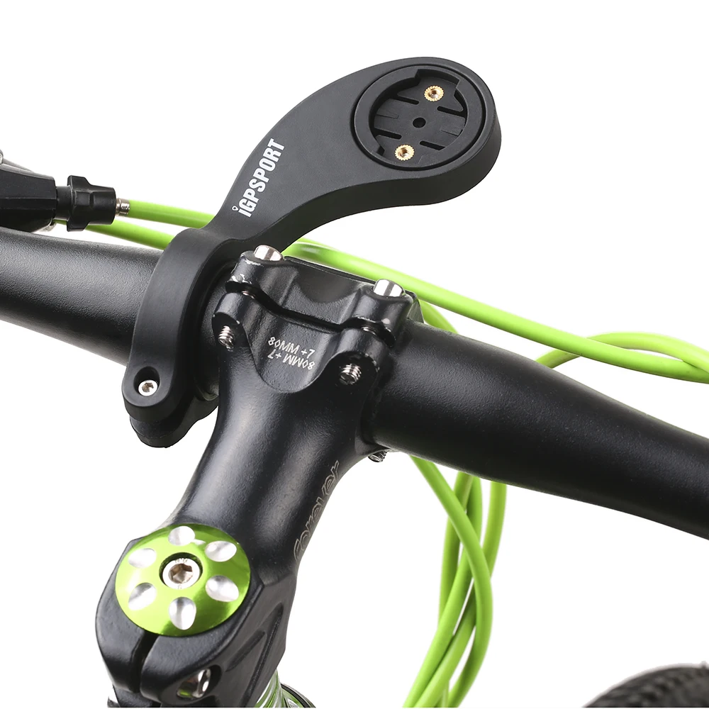 Спидометр iGPSPORT S80 передний для велокомпьютера iGS20E/iGS60/iGS10 GARMIN 200/50/1000 поддержка