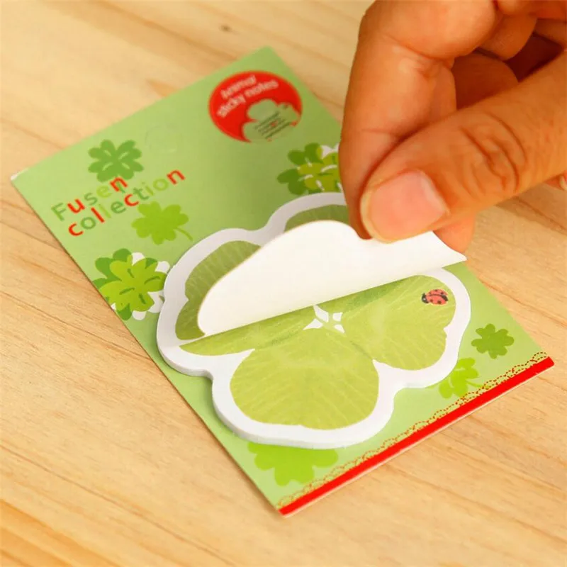 3 шт. наклейки на клейкой основе | Канцтовары для офиса и дома