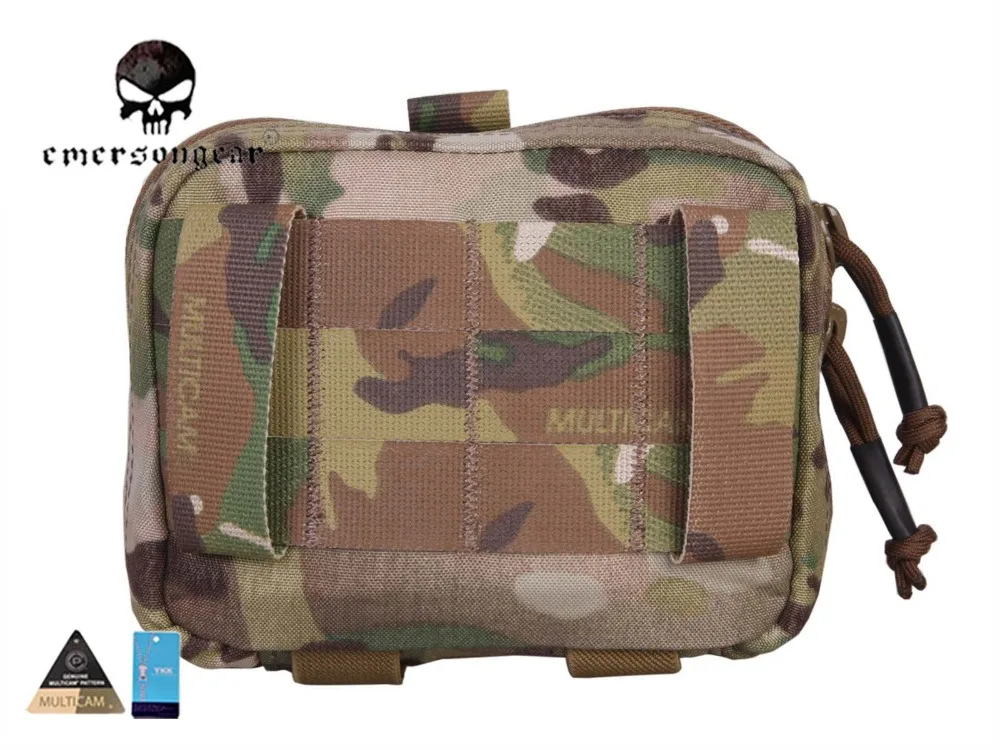 Многофункциональная сумка для карт Emersongear ADMIN EM8506|bag pink|bag candlebag strawberry |