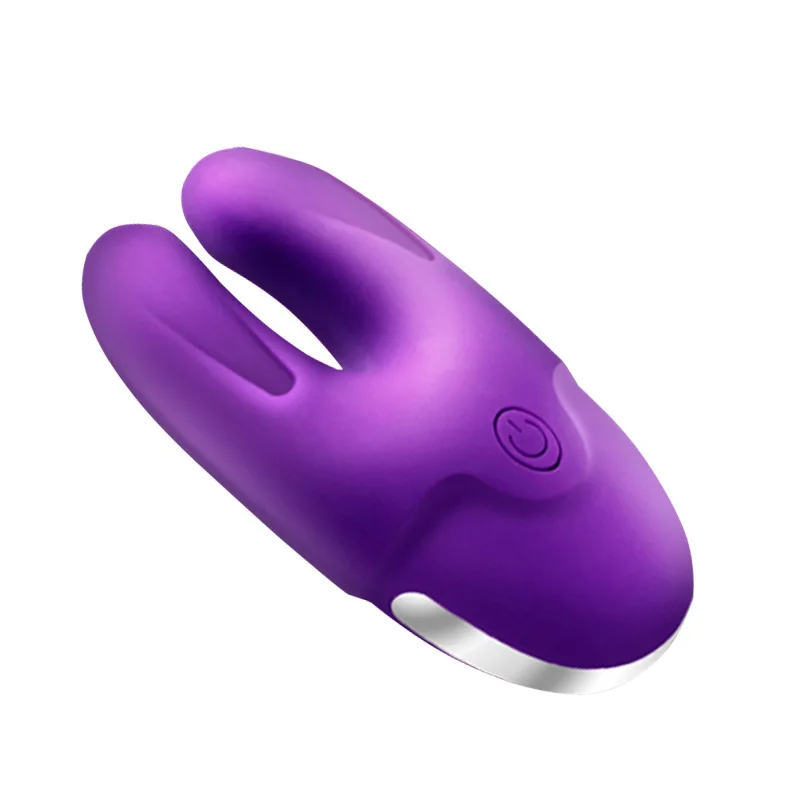 7 частот Силиконовый водонепроницаемый любовный момент Новый Lick Me медовый язык