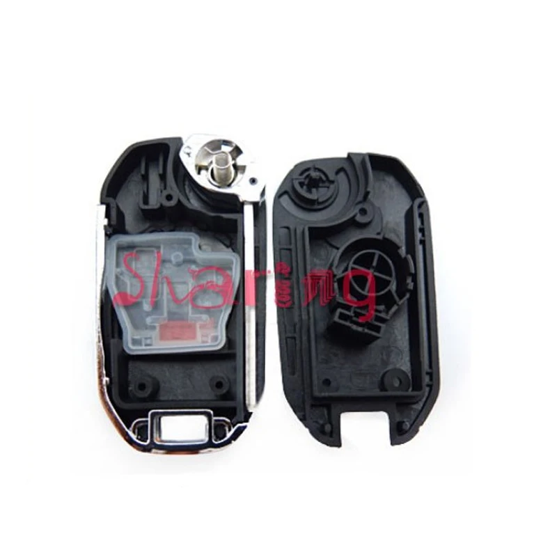 Откидной складной чехол с дистанционным управлением для Nissan Maxima Sentra Versa 3