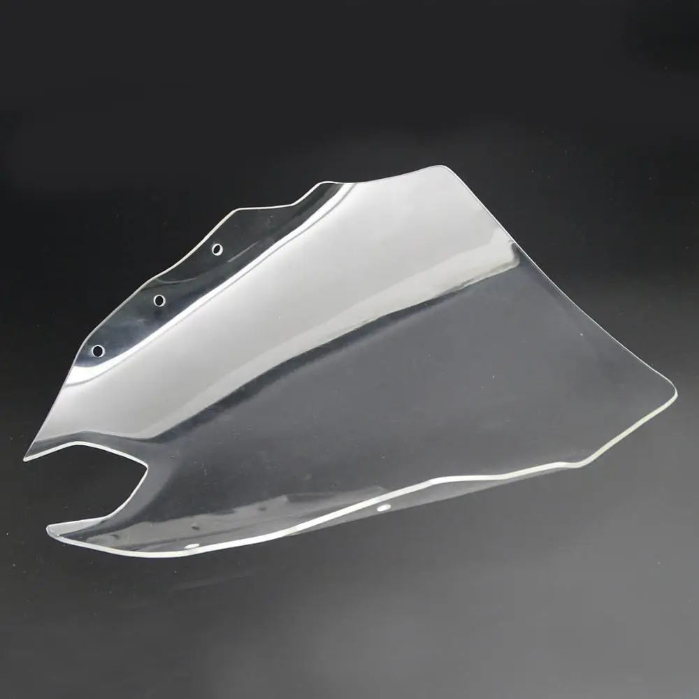 Стандартная защита ветрового стекла для YAMAHA XJ6 XJ 6 F/FA XJ6F XJ6FA 2009 2010 2011 2012 2013 2014 2015 2016