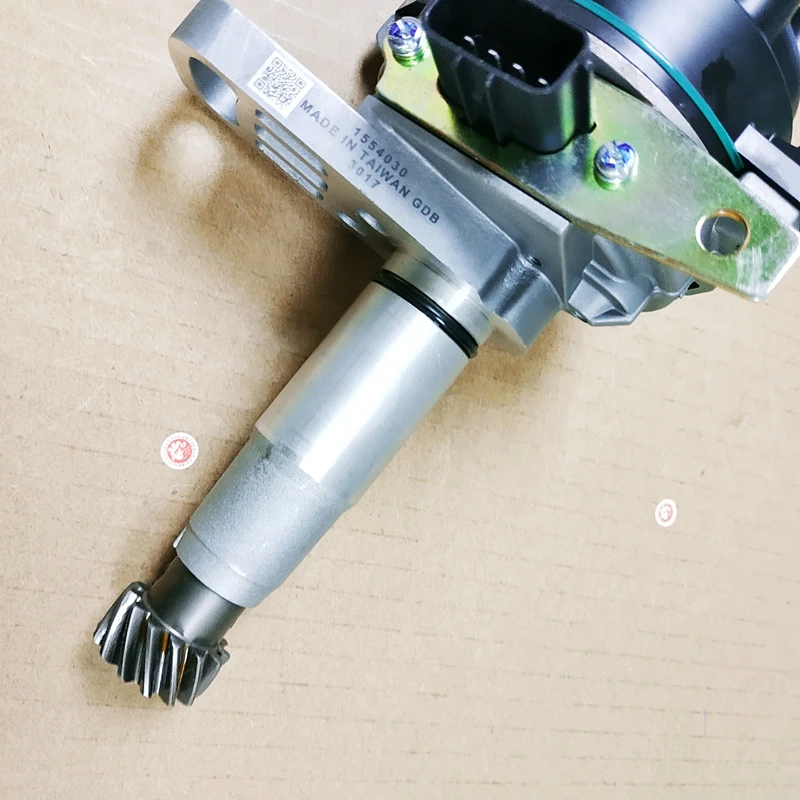 Запасные части для вилочного погрузчика дистрибьютор зажигания OEM F2P7 F2P7-18-200 1554030