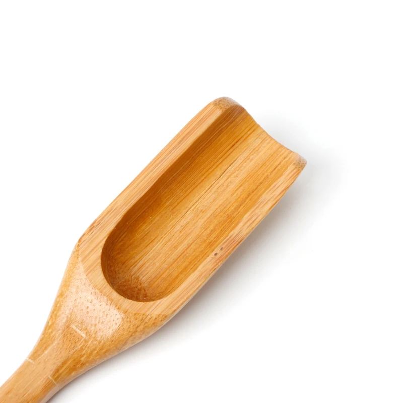 VFGTERTE бамбуковая чайная лопата кофейная ложка Матча порошок совок китайский