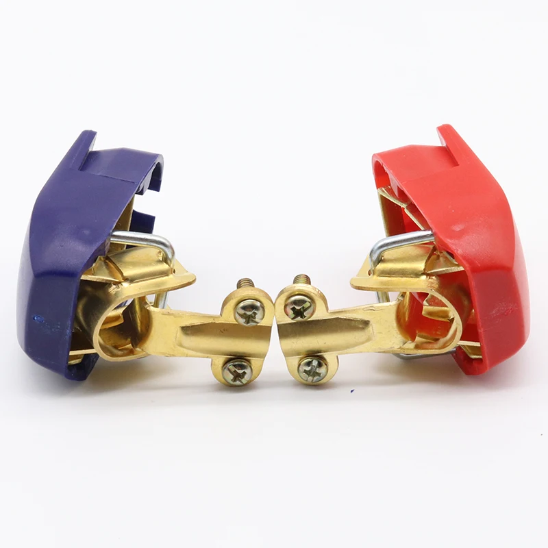 Универсальный быстросъемный переключатель аккумулятора клеммы для батарей с Scap