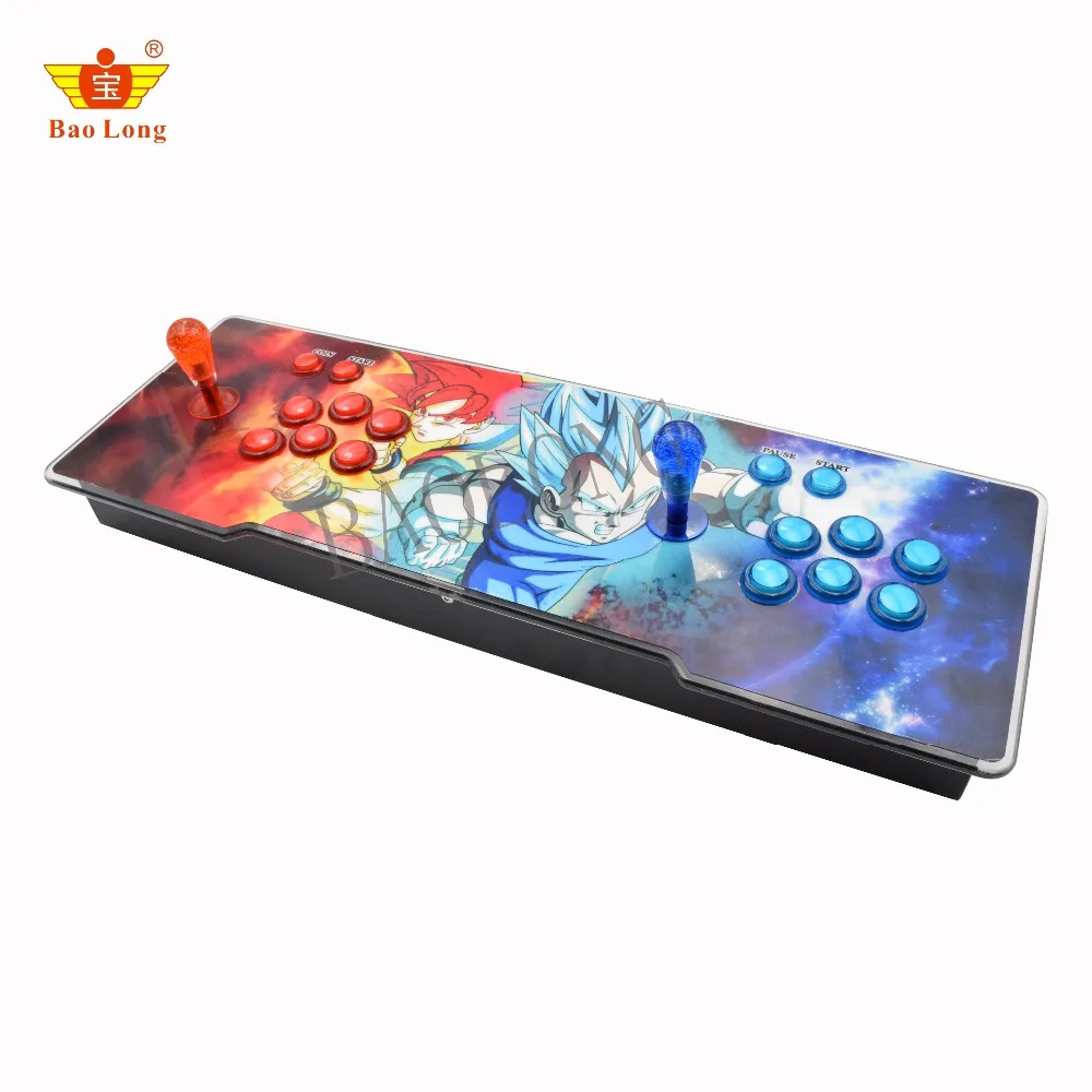 Новинка 2020 в 1 игровая станция игровой контроллер консоль Pandora box 5S для amuzement|Игры с