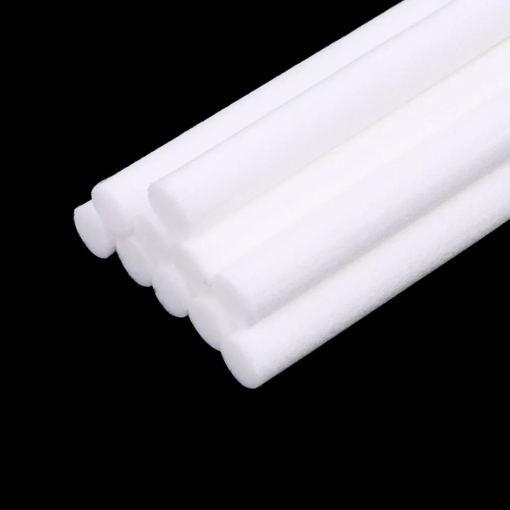 

10Pcs Humidifiers Replacement Filter For USB Air Aroma Diffuser Parts Can Be Cut