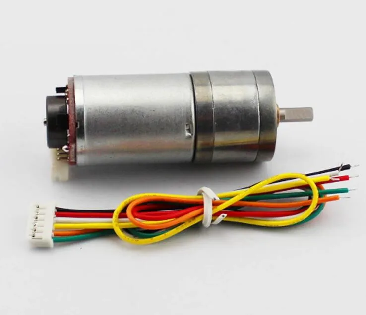 DC 3 9V Hall encoder мотор редуктор микро коробка передач с проводом|gear motor|motors for toysmotor micro |